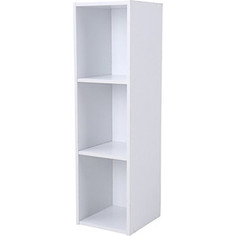 Навесной шкаф Гамма Уют 200 белый Gamma