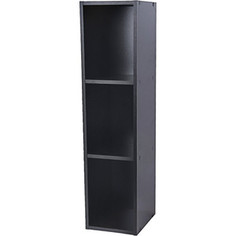 Навесной шкаф Гамма Уют 150 венге Gamma