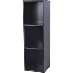 Навесной шкаф Гамма Уют 200 венге Gamma