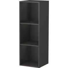 Навесной шкаф Гамма Шарм 200 венге Gamma