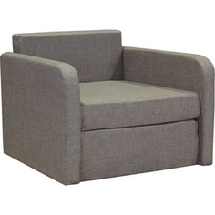 Кресло-кровать Шарм-Дизайн Бит латте