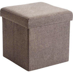 Пуф Шарм-Дизайн Пикник латте