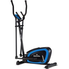 Эллиптический тренажер Royal Fitness DP-E020 магнитный