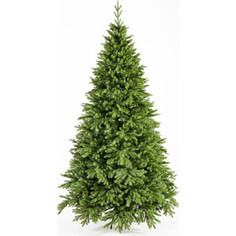 Елка искусственная CRYSTAL TREES Моника 300 см.