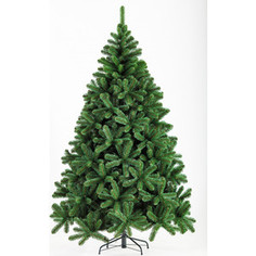 Елка искусственная CRYSTAL TREES Праздничная 270 см.