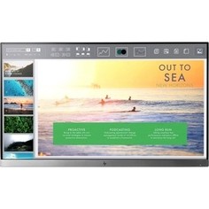 Монитор HP EliteDisplay E233 (2PD30AA)