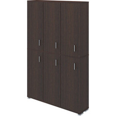 Стеллаж МЭРДЭС ПУ-40-4 В Merdes