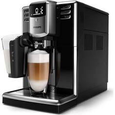 Кофемашина Philips EP5030/10 Series 5000