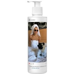 Кондиционер MITCH&ME Hypoallergenic Conditioner for Dogs гипоаллергенный без запаха и без красителей для собак 250мл