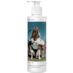 Шампунь MITCH&ME Shampoo for Smooth-haired Dogs для гладкошерстных собак 250мл