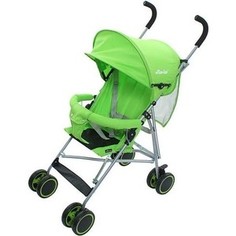 Коляска трость Еду Еду E-101GREEN Зеленый