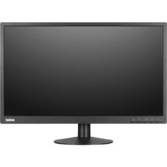 Монитор Lenovo ThinkVision E24-10 (61B7JAT6EU)