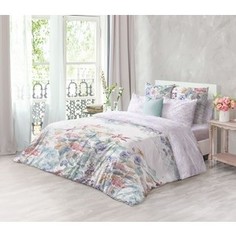 Комплект постельного белья Волшебная ночь 1,5 сп, ранфорс, Pansy (743814)