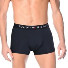 Трусы TOMMY HILFIGER UM0UM01360 темно-синий