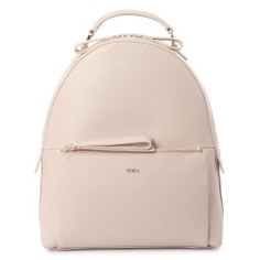 Рюкзак FURLA FURLA NOA M BACKPACK розово-бежевый