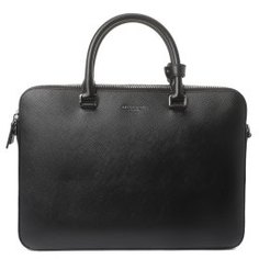 Портфель MICHAEL KORS 33F9LHYA6L черный