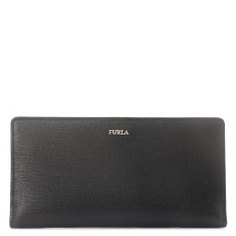 Кошелёк FURLA BABYLON XL BI-FOLD PZ27 черный