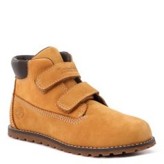 Ботинки TIMBERLAND Pokey Pine H&L светло-коричневый