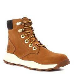 Ботинки TIMBERLAND Brooklyn Sneaker Boot светло-коричневый