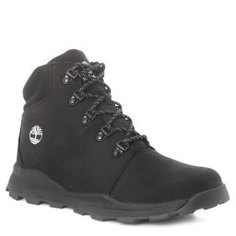 Кроссовки TIMBERLAND Brooklyn Hiker черный