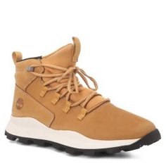 Кроссовки TIMBERLAND Brooklyn Modern Alpine Chukka светло-коричневый
