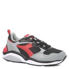 Кроссовки DIADORA 501.174340 серый