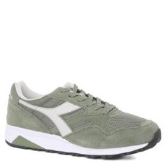 Кроссовки DIADORA 501.173290 темно-зеленый