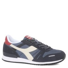 Кроссовки DIADORA 501.158623 темно-синий
