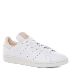 Кеды ADIDAS STAN SMITH белый
