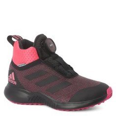 Кроссовки ADIDAS FORTATRAIL X BOA черный