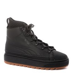 Ботинки PUMA 363366 черный