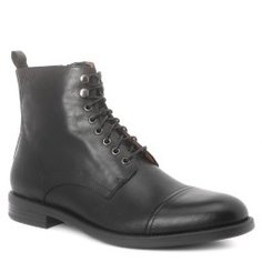 Ботинки VAGABOND 4864 черный