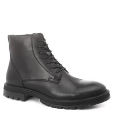 Ботинки VAGABOND 4679 черный