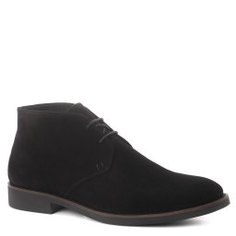 Ботинки VAGABOND 4676 черный