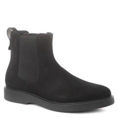 Ботинки VAGABOND 4875 черный