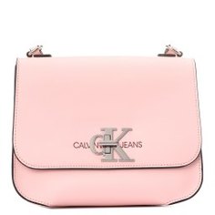Сумка CALVIN KLEIN JEANS K60K605786 розовый