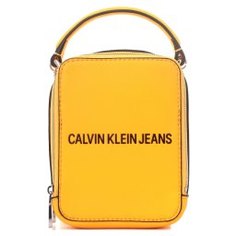 Сумка CALVIN KLEIN JEANS K60K605806 желтый