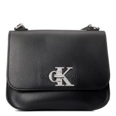 Сумка CALVIN KLEIN JEANS K60K605786 черный