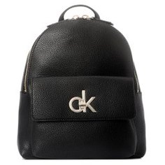 Рюкзак CALVIN KLEIN K60K605610 черный