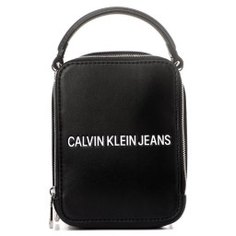 Сумка CALVIN KLEIN JEANS K60K605806 черный