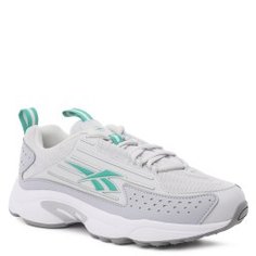 Кроссовки REEBOK DMX SERIES 2K серый
