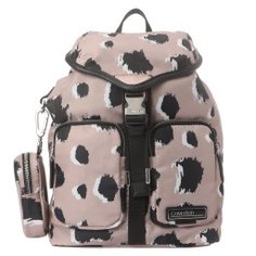 Рюкзак CALVIN KLEIN K60K605850 розово-бежевый