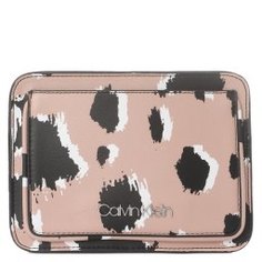Сумка CALVIN KLEIN K60K605908 розово-бежевый