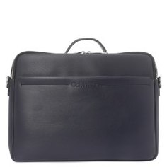 Портфель CALVIN KLEIN K50K504793 темно-синий