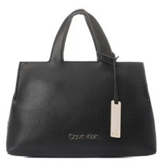 Сумка CALVIN KLEIN K60K605566 черный