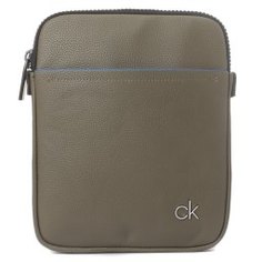 Сумка CALVIN KLEIN K50K504788 темно-зеленый