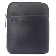 Сумка CALVIN KLEIN K50K504796 темно-синий