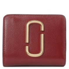 Кошелёк MARC JACOBS M0013360 бордовый