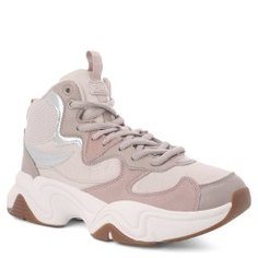 Кроссовки FILA NEBULA MID W светло-розовый