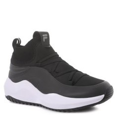 Кроссовки FILA VERTIGO WNTR W черный